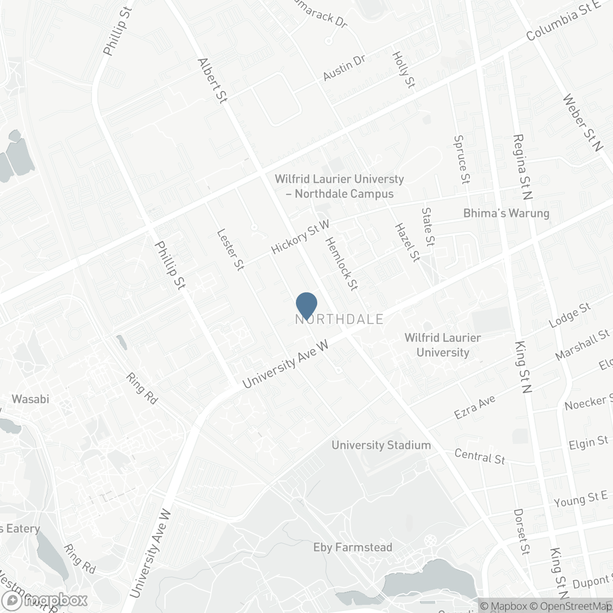 2127 - 258B SUNVIEW STREET, Waterloo, Ontario N2L 3V9